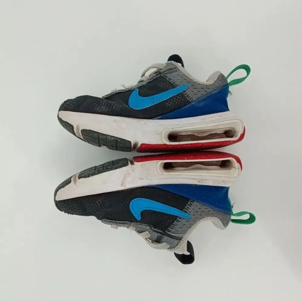 Nike need be